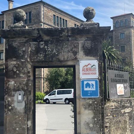 Oh La Life! Camino Frances Santiago de Compostela Exterior foto
